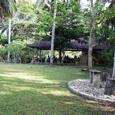Ring Sameton Resort Hotel Ped Luaran gambar
