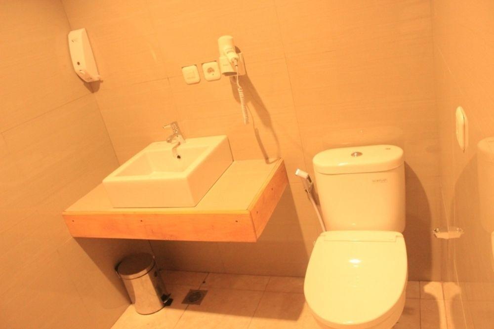 Ring Sameton Resort Hotel Ped Luaran gambar