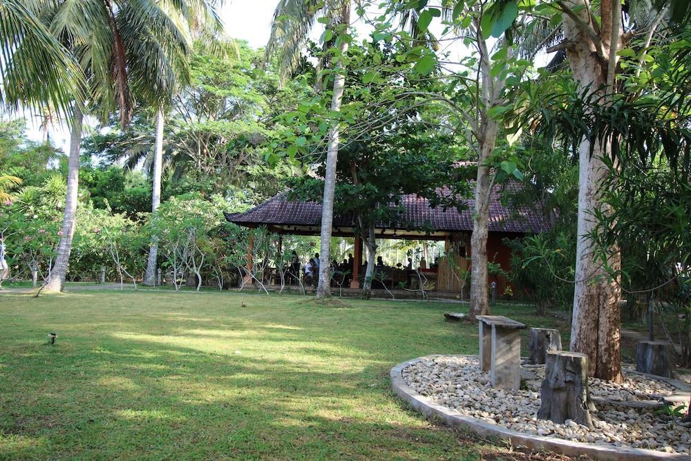 Ring Sameton Resort Hotel Ped Luaran gambar